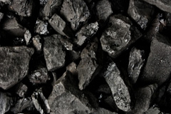 Inverkirkaig coal boiler costs
