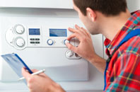 free Inverkirkaig gas safe engineer quotes