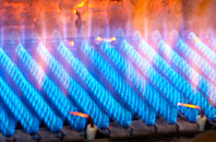 Inverkirkaig gas fired boilers