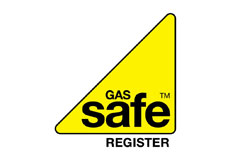 gas safe companies Inverkirkaig